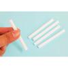 221D Straws for Alcohol Detectors, Straight, 1000 Count, 6mm X 7cm