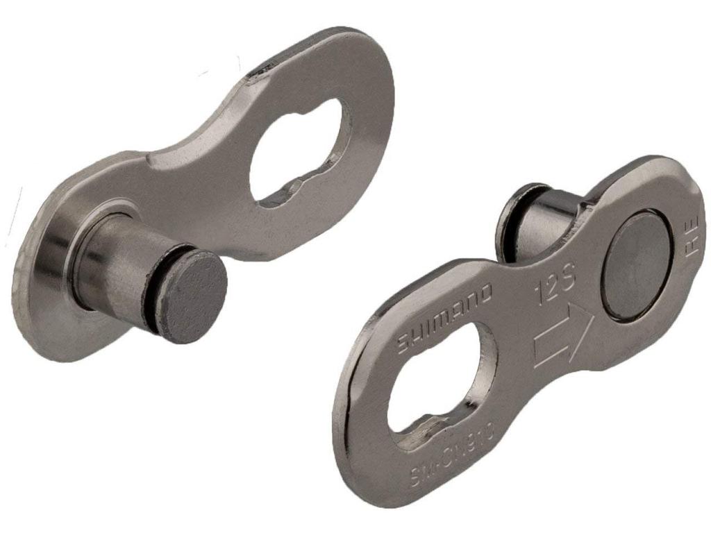 SHIMANO 12S 126L Link ICNM6100126Q CN-M6100 Включено/Быстро