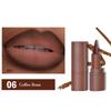 Помада-карандаш для губ Fog Lasting Chocolate Lip Liner