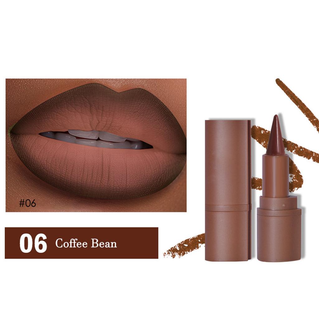 Помада-карандаш для губ Fog Lasting Chocolate Lip Liner