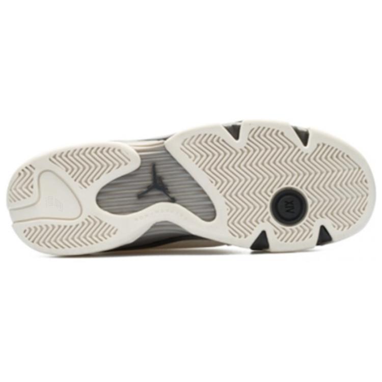 Air Jordan 14 Retro Low Premium Phantom Gs 807510-027