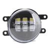 LED Fog Lights For Toyota Verso Corolla Camry Yaris Auris RAV4 For Lexus Daytime Running Lamps 12V 40W H11 Accessories Auto