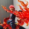 28см Аниме Фигурка Jujutsu Kaisen Лорд Проклятий Сукуна Фигурка Действия Коллекционная Фигурка ПВХ Модель Кукла Игрушки Подарок