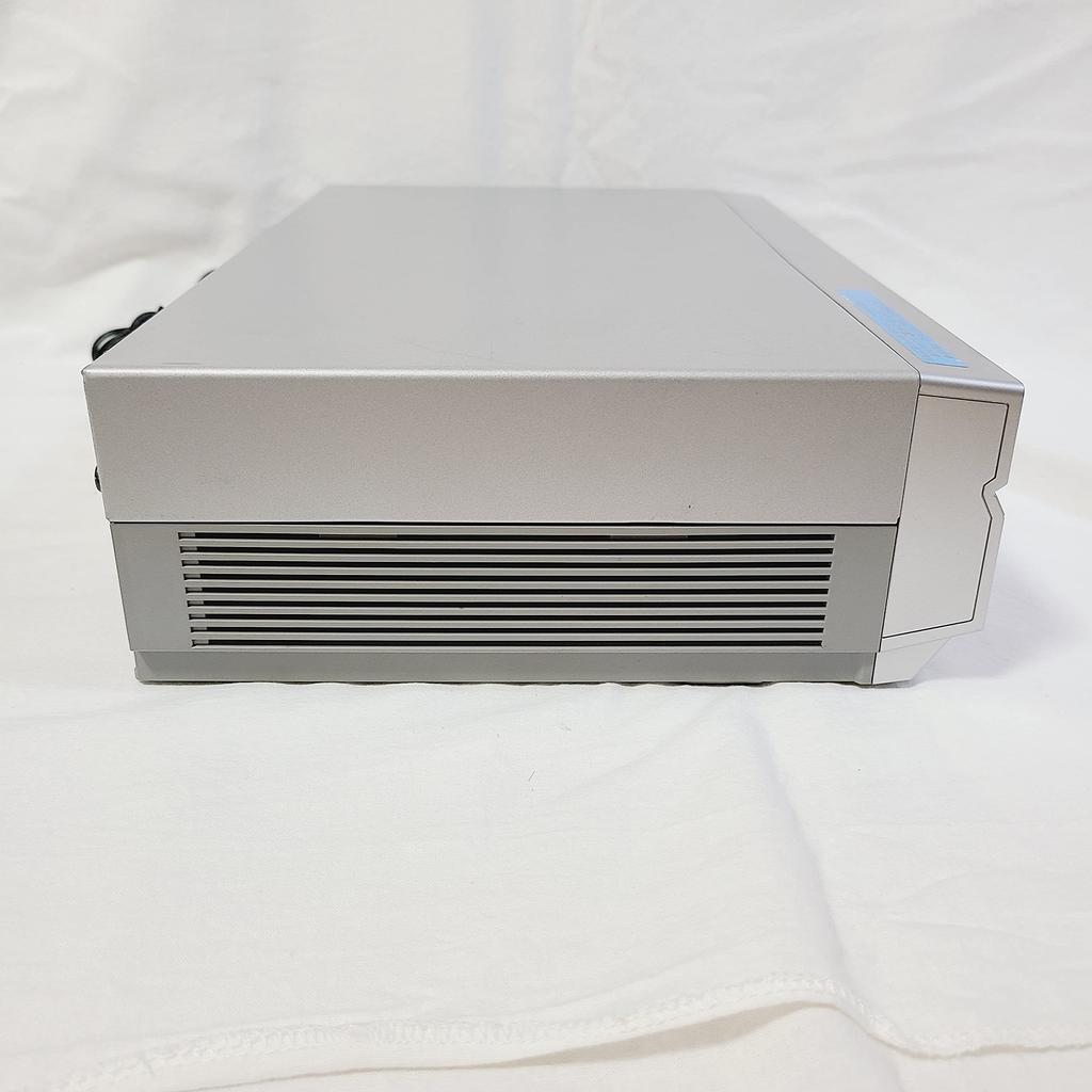 Видеодека SONY VHS SLV-NX15