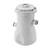 Swimming Pool Filter Pump 800gal Detachable Filter Cartridge Electric Pool Filter Pump for Home Use