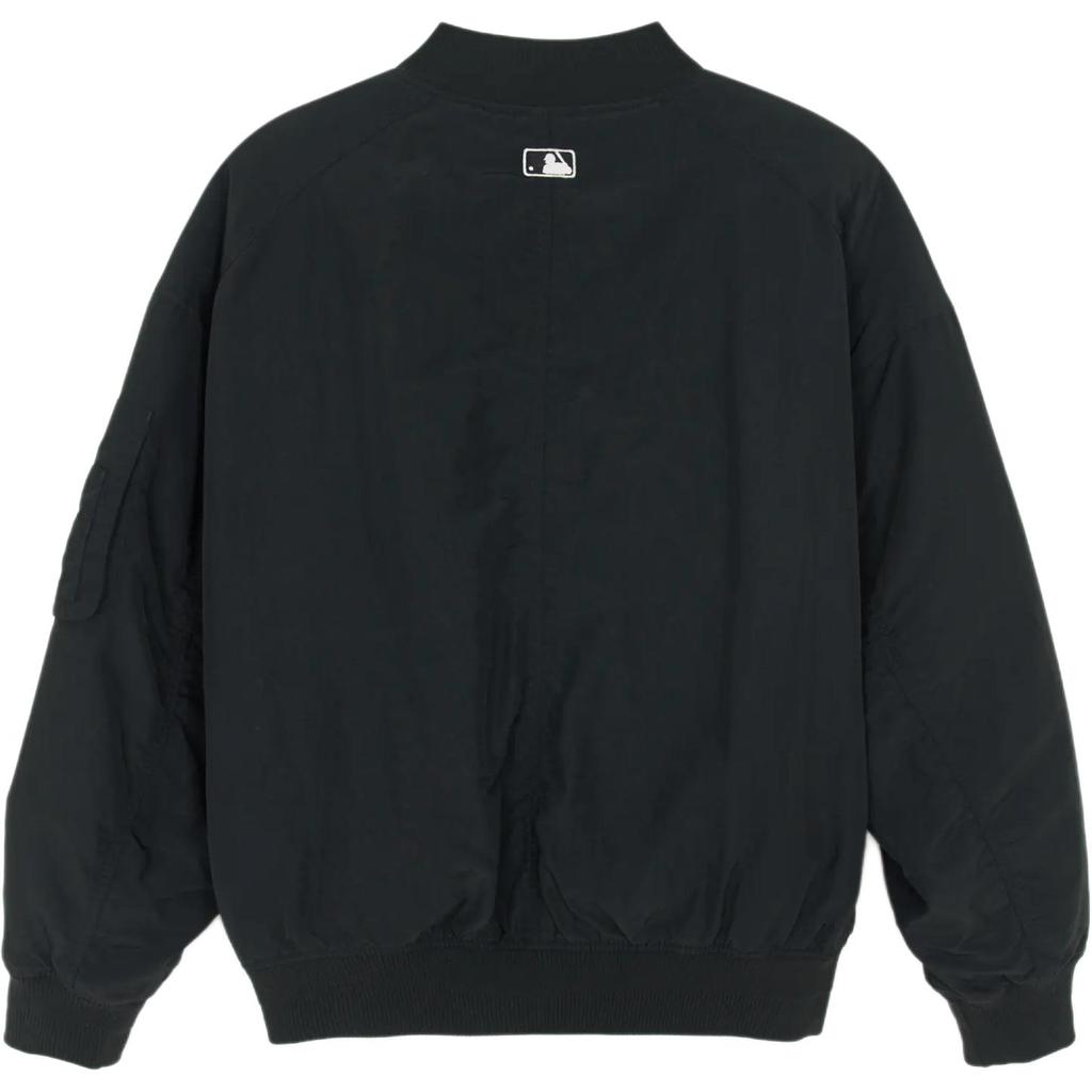 New MLB New York Yankees Puffer Jacket Men's 3AJPB0254-50BKS