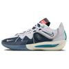 Air Zoom GT Cut 3 EP All-Star Unisex Sneakers Blue White Metallic-Silver FZ5743-100