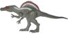 Jurassic World Mattel Basic Figure Spinosaurus JURASSIC WORLD Figure SPINOSAURUS Movie 2 Fallen Kingdom Sequel Dinosaur Mattel Figure Collectible