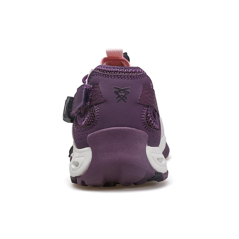 HUMTTO Дышащая походная обувь, модная быстросохнущая пляжная женская обувь, роскошные дизайнерские летние походные женские кроссовки