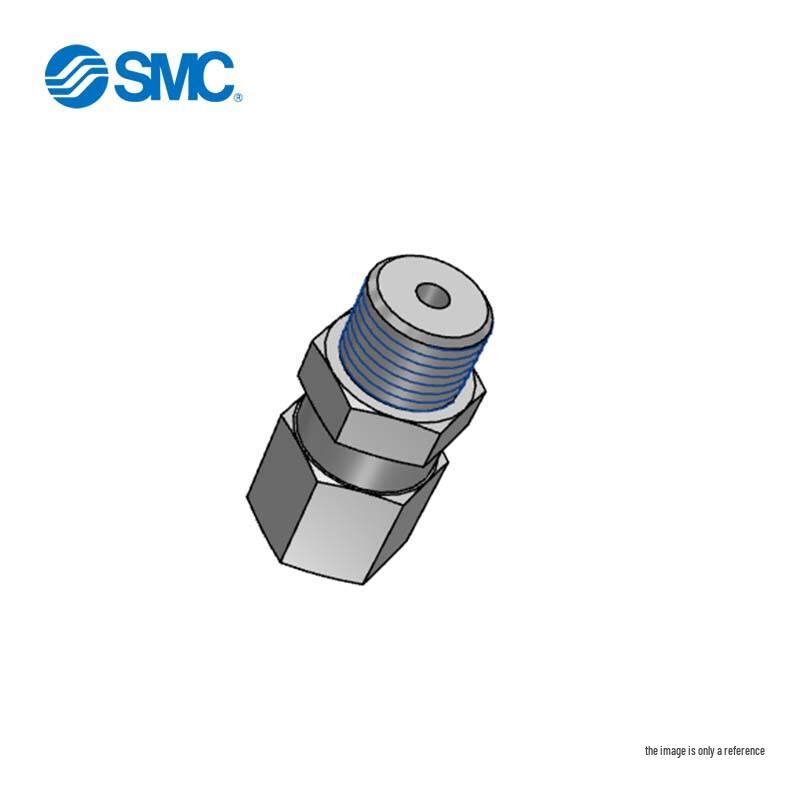 SMC ZP2V Series Vacuum Logic Valve