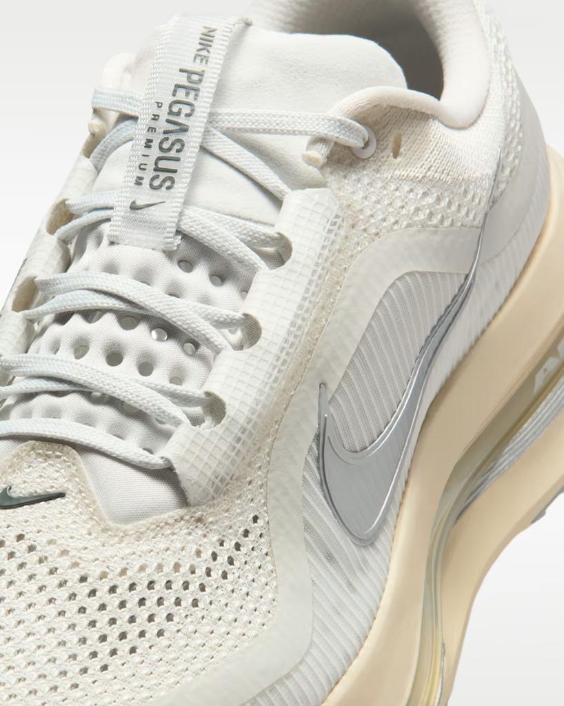 IQ0307-094 Nike Pegasus Premium Бег — это ментальное (Мужской)