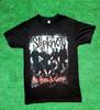 Футболка группы Slipknot
