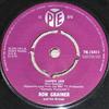 7inch Record RON GRAINER & HIS GROUP - Happy Joe 7N15411 Pye Records 1962 UK Soundtracks & Musicals Used