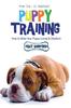 Книга Puppy Training : From Day 1 To Adulthood: How To Make Your Puppy Loving and Obedient
