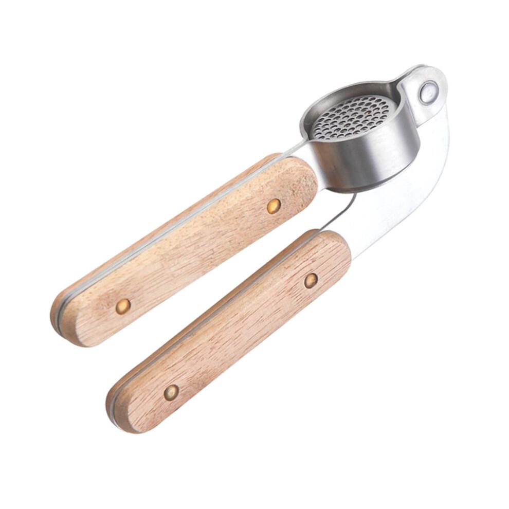 Garlic Press Garlic Squeezer Garlic Crusher Garlic Mincer