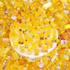 Mixed Style Realistic Mini Liquor Bottles Resin Accessories for DIY Ornaments