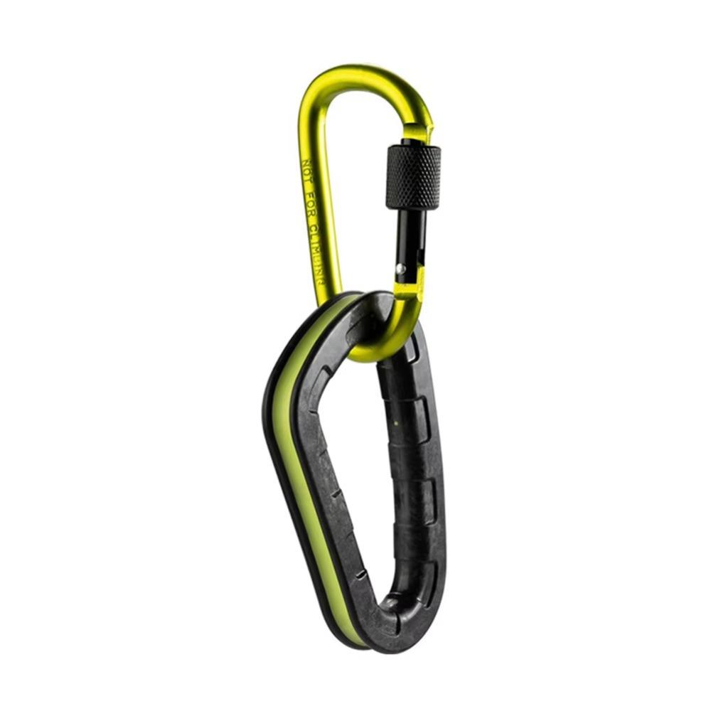 Wear Resist Carbon Bottom Cable Puller Non-Slip Design Nylon Cable Puller Fishing Tools