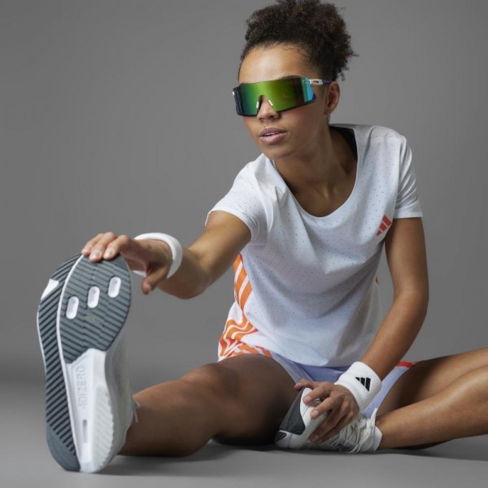 Adidas Футболка Adizero W Jd4220