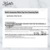 Kiehl's Rare Earth Deep Pore Cleansing Mask