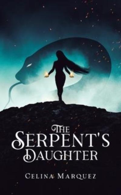 The The Serpent's Daughter Book