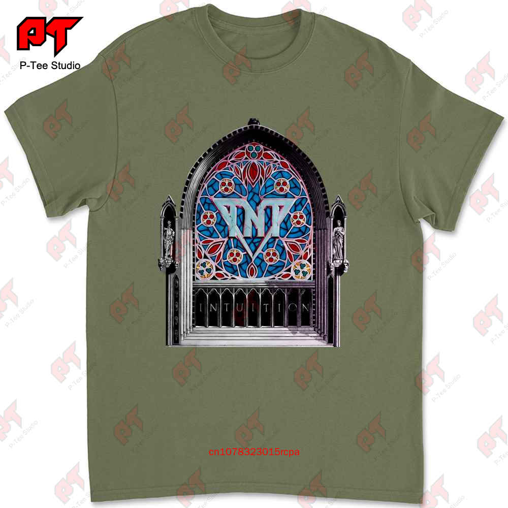 Tnt Band T Shirt Black All Sizes Fan S To 5Xl 1F596 TC97