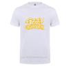 2024 Summer Ozzy Osbourne T Shirts Printed  Brand Hip Hop Short Sleeve T-shirt Custom Printed Punk Rock Custom Tshirt
