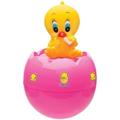 Jam Jam Toys Chick Roly Poly Корейские детские игрушки