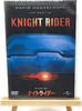 DVD DAVID HASSELHOFF, EDWARD MULHARE - The Best of Knight Rider UUSD70019 Japan Movies & DVD Used