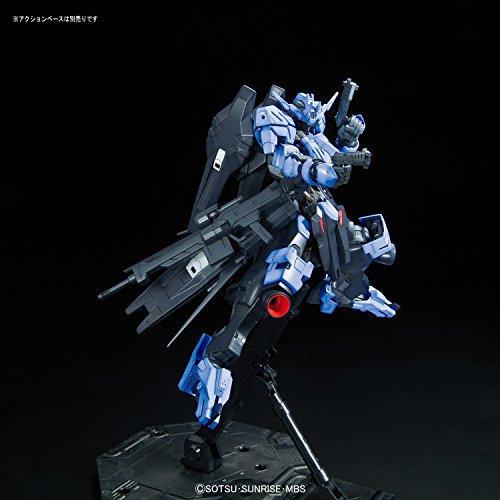 1/100 Full Mechanics Mobile Suit Gundam Iron-Blooded Orphans Gundam Vidal 1/100 масштабная пластиковая модель с цветовой кодировкой