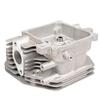 Головка двигателя Loncin № 2, правая Lc2V80, оригинальная деталь 120080787-0001