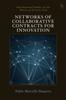 Книга Networks of Collaborative Contracts for Innovation