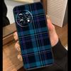 Чехол Clan Stewart Dress Tartan Plaid для OnePlus Nord 5 CE 2 3 4 Lite N20 N30 OnePlus 15 R 13R 12R 10T 13T 10 11 12 13