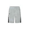 Under Armour Спортивные шорты унисекс белые 24500205-100