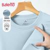 Baleno Women's Cropped Crewneck Sweatshirt