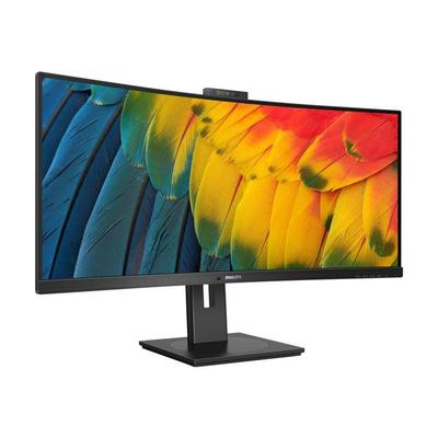 Монитор ПК - Philips - 34B1U5600CH - WLED - 34 дюйма - VA - 4 мс