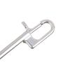 Dual Head D Ring Marine Snap Hook Clip Swivel Bolt Stainless Steel Heavy Duty for Diving Underwater Use