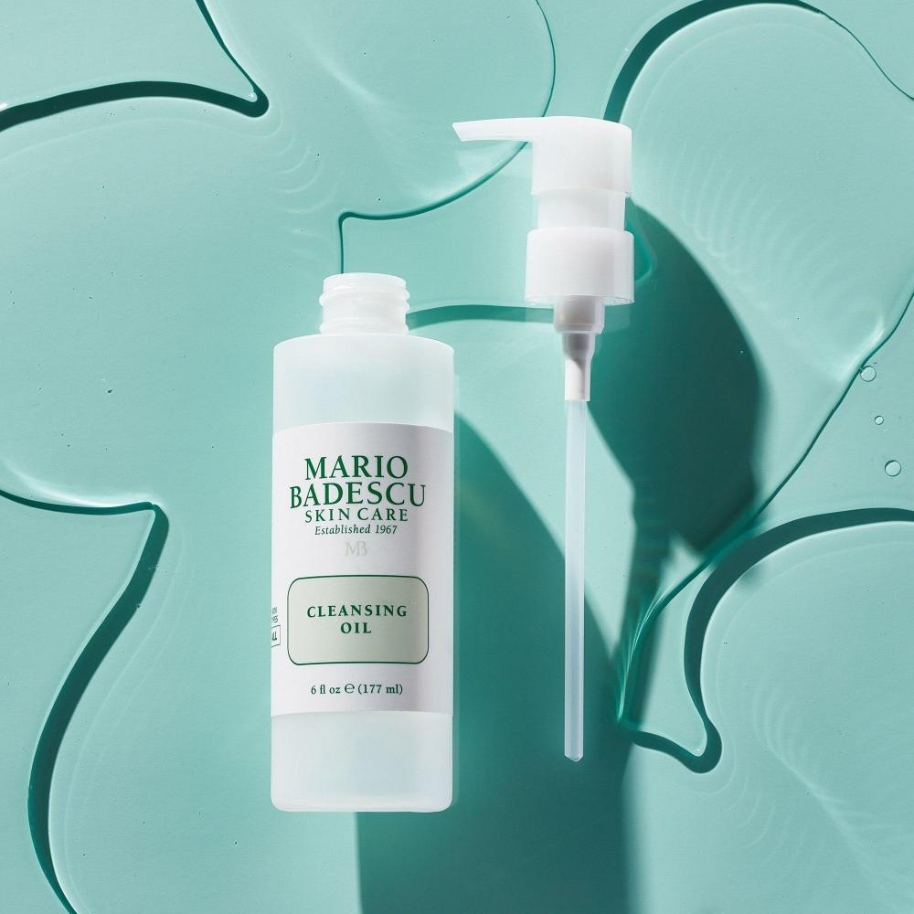 Mario Badescu Cleansing Oil 6.0 Oz