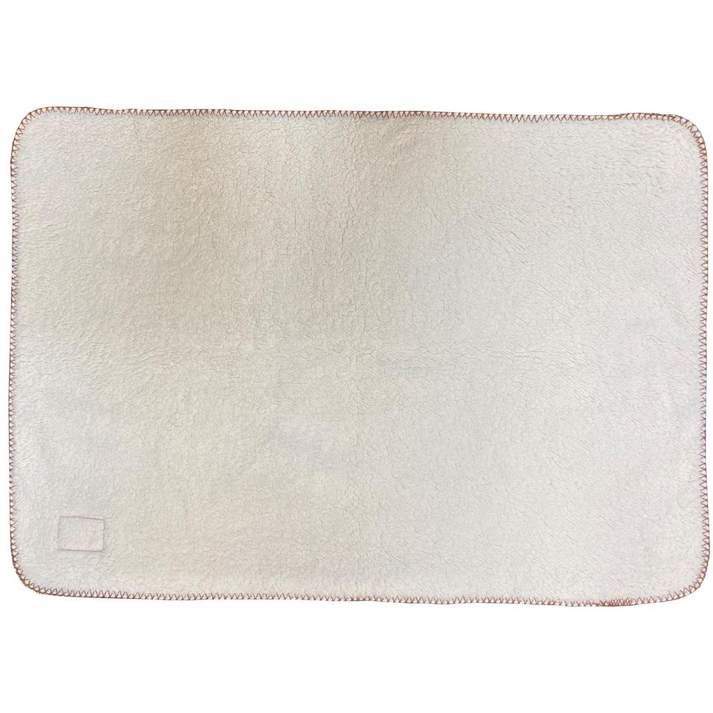 Marushin Disney Winnie the Pooh Mild Plant 70cm H x 100cm Winter Product 2245030200 Throw, Approx. W, Cute, Fluffy, Stylish, Warmer, Number