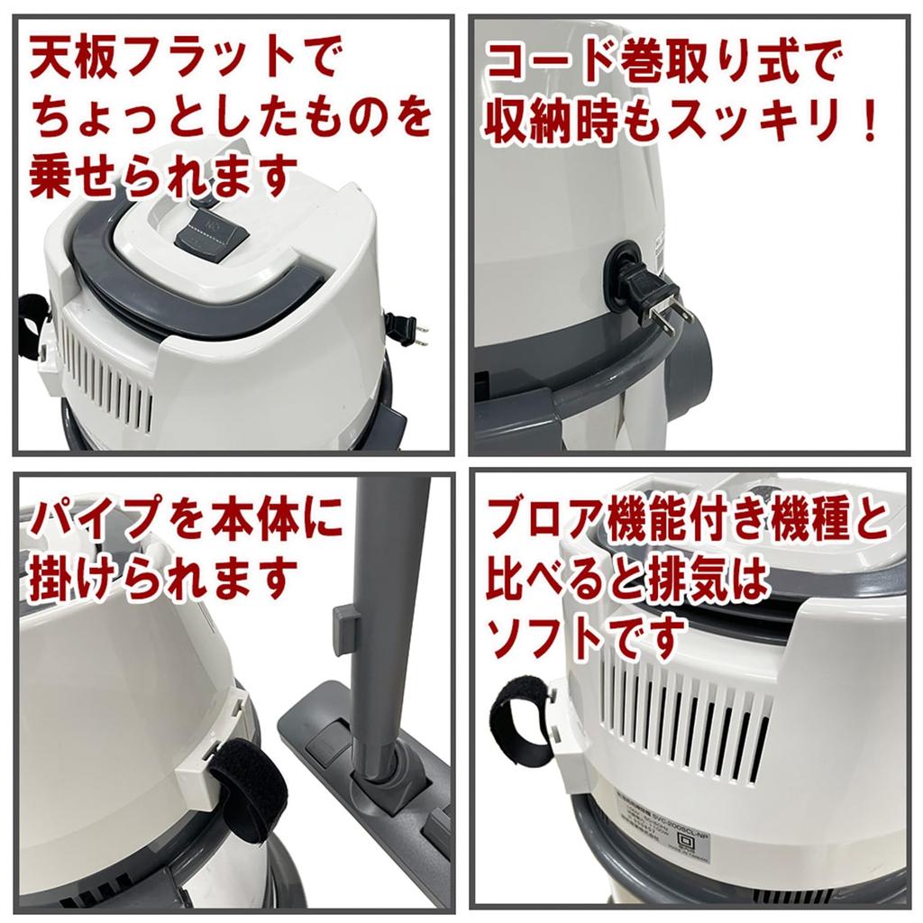 СК11 (СК11) Пылесос для влажной и сухой уборки 20 л бак из нержавеющей стали 1100 Вт SVC-200SCL-AL