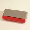 Magnetic Buckle Eyeglasses Protective Case Sunglasses Storage Box  Glasses Accessories