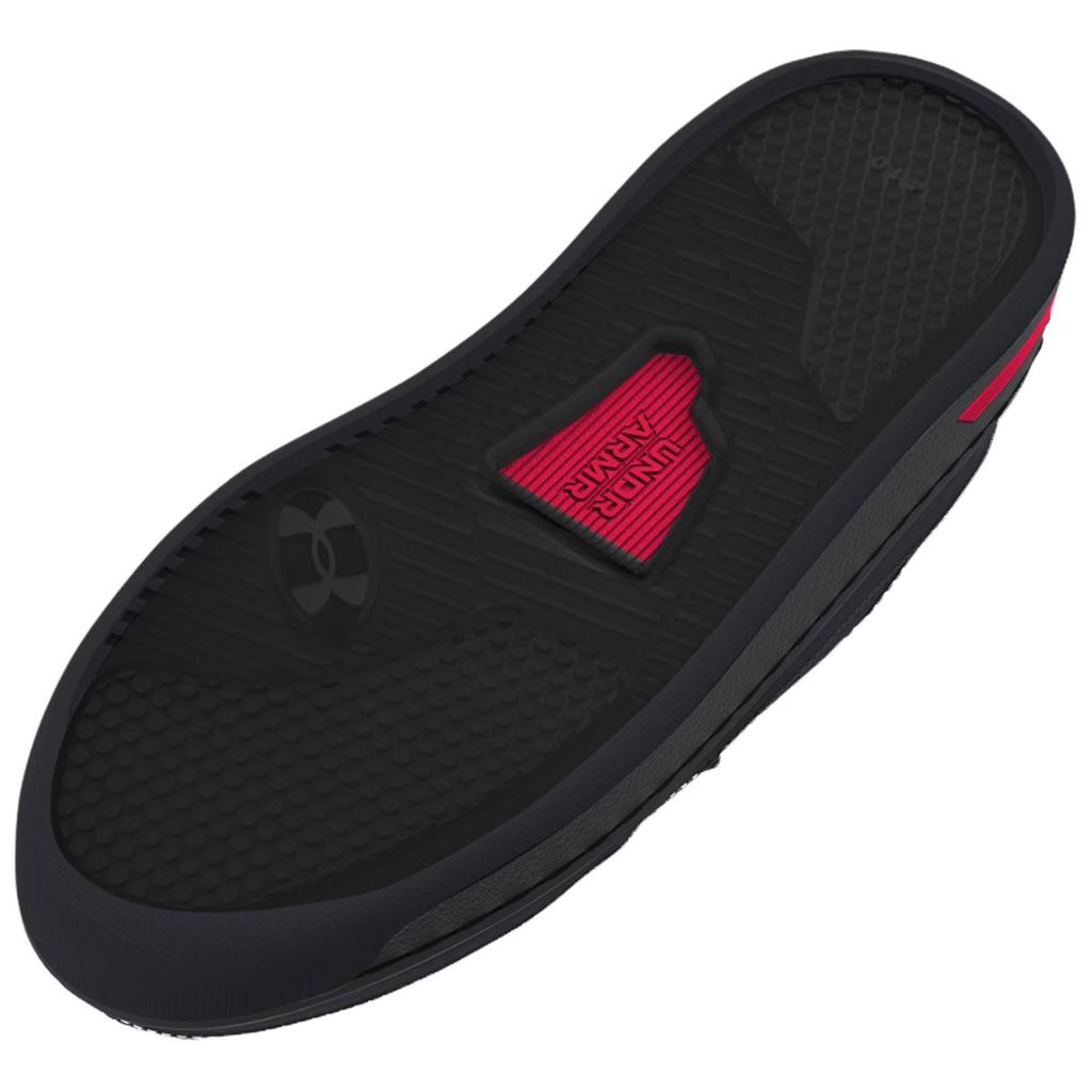 Under Armour Кроссовки Court 96 Black Женские 3028637-001