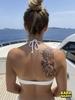 Temporary Stickers for Body - Realistic Design, Easy to Apply, Long Lasting Wear
