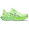 Asics Мужские кроссовки Novablast 4 Illuminate Green Lime-Burst 1011B693-300