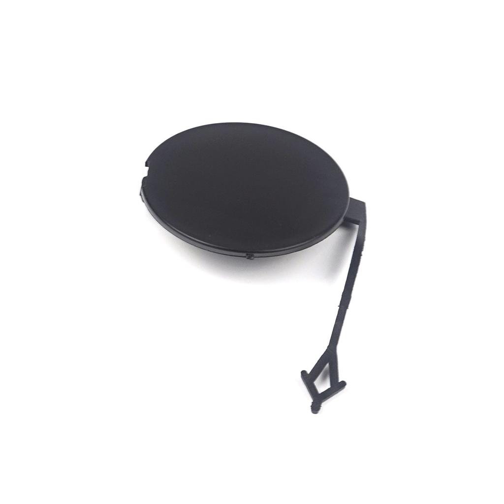 BSP967 Front Bumper Tow Eye Cover 735615289 for Fiat Doblo MK2  Generation Facelift 2015-2020 Made In Turkey Fast Handling