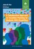 Книга A New Approach To Transition Planning for Students with Disabilities