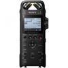 Sony Linear PCM Recorder 16GB High Resolution Recording 192KHz 24bit Recording Pre-Recording Function Digital Limiter Compatible 2019 Model PCM-D10