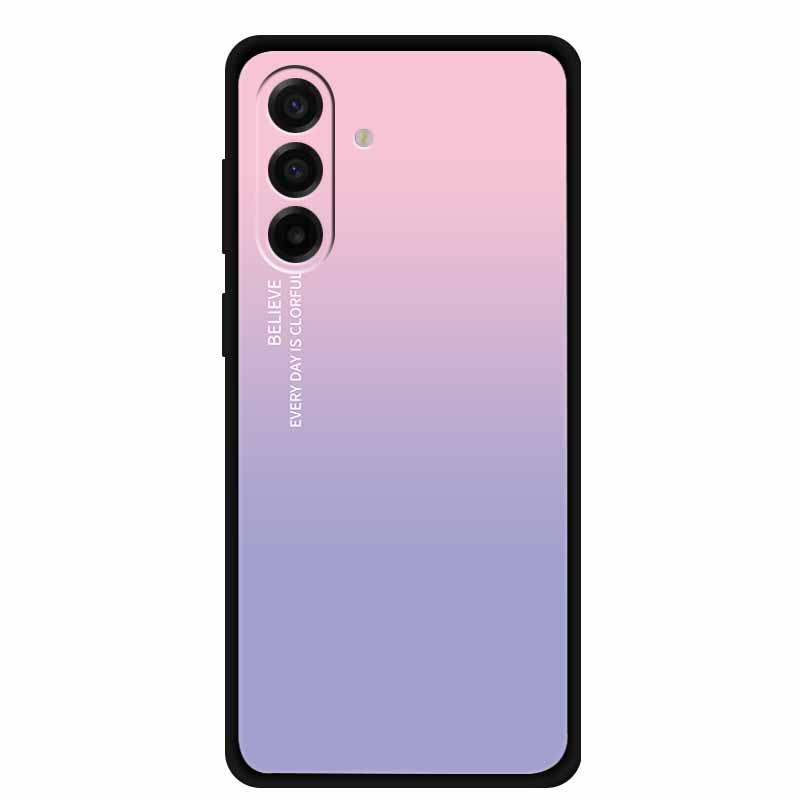 Чехол для Samsung Galaxy A17 SM-A176B Силиконовый ТПУ Чехол для телефона Мягкий Чехол для Samsung A17 5G Чехлы Ударопрочный Coque GalaxyA17 5G