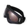 New Outdoor Sports Moto Cycling Snowboard Lens Frame Winter Windproof Ski Goggles Eyewear Glasses