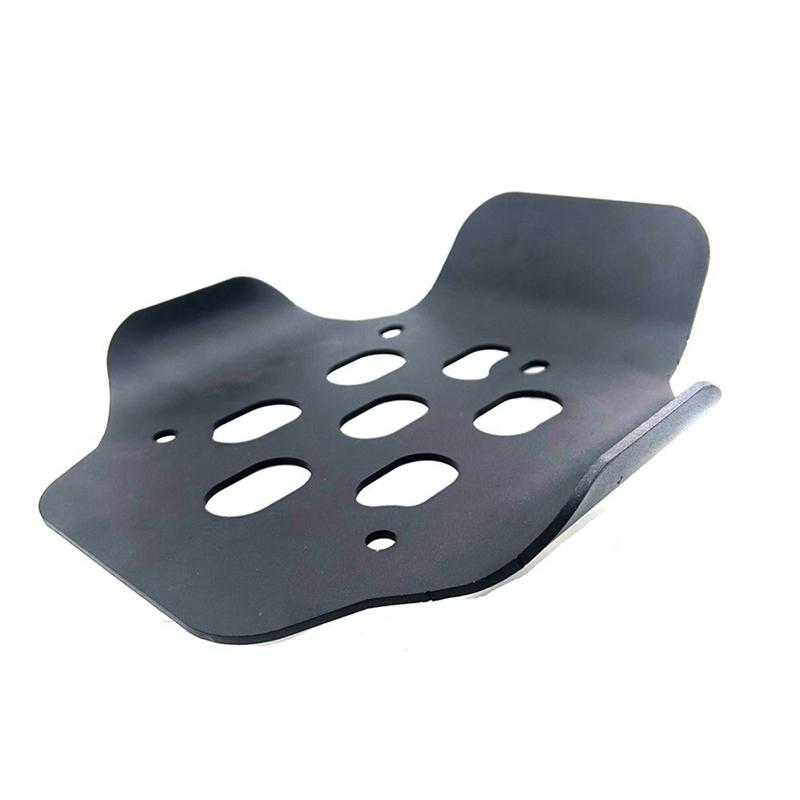 Motorcycle Engine Bottom Cover Bumper Guard Skid Plate For Moto Guzzi V7 850 Stone V7 850 Special