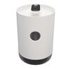 Humidifier USB Rechargeable Quiet Large Mist Volume Air Humidifier with Night Light for Desktop Car